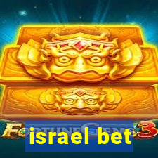 israel bet