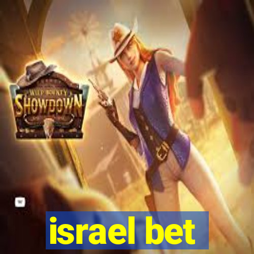 israel bet