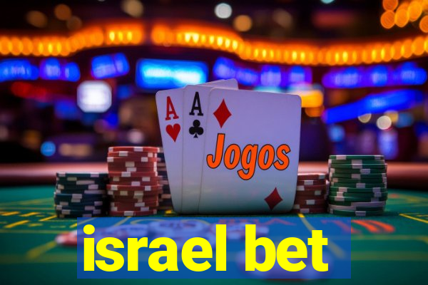 israel bet