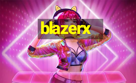 blazerx