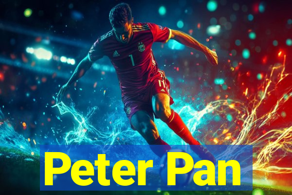 Peter Pan