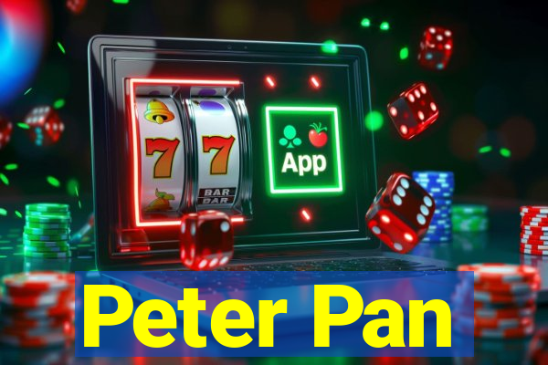 Peter Pan