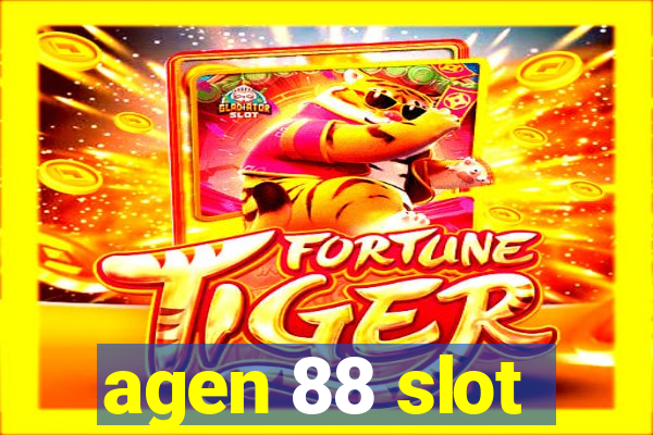 agen 88 slot