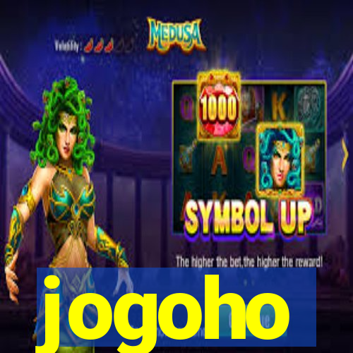 jogoho