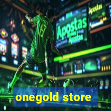 onegold store