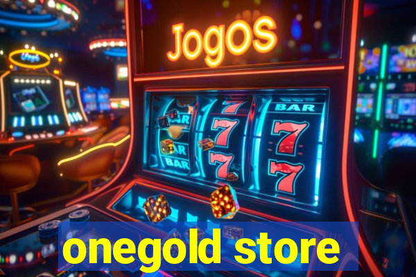 onegold store