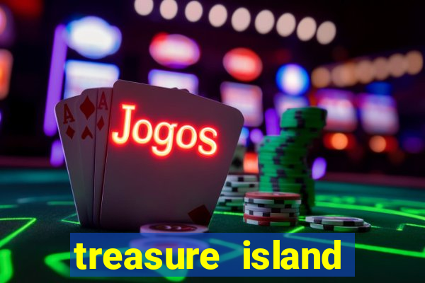 treasure island casino las vegas nevada