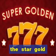 the star gold coast casino