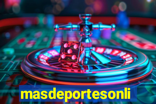 masdeportesonline.com