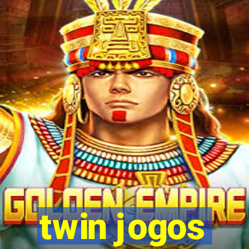 twin jogos