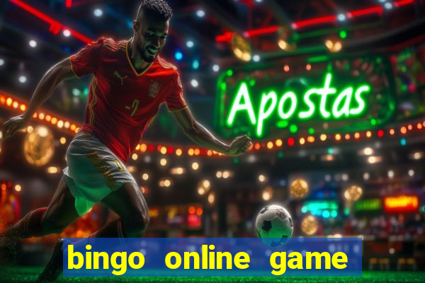 bingo online game real money gcash 2022