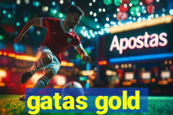 gatas gold