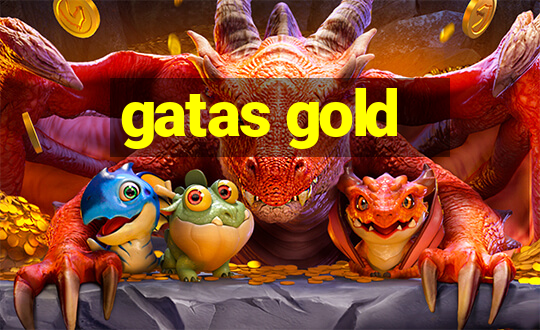 gatas gold