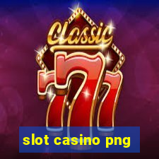 slot casino png