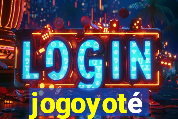 jogoyoté