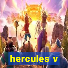 hercules v