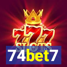 74bet7