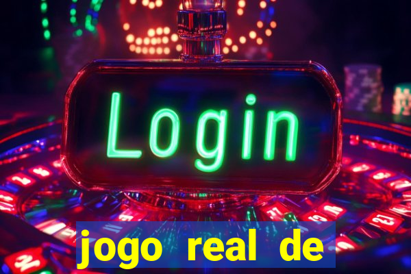 jogo real de ganhar dinheiro