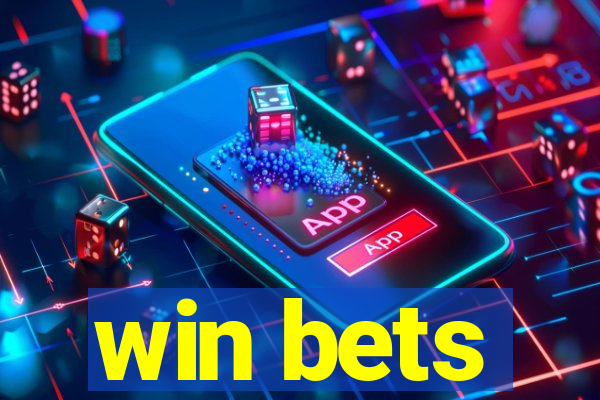 win bets