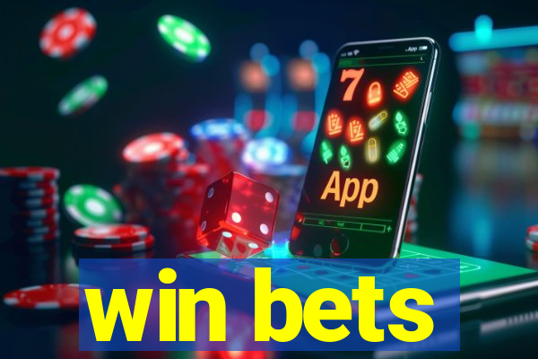 win bets