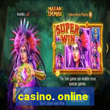 casino. online