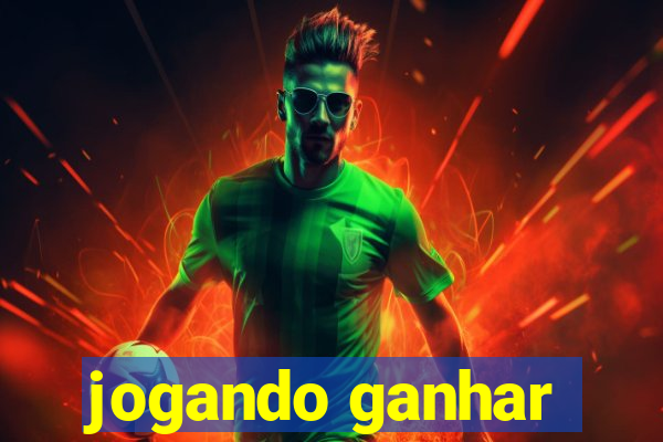 jogando ganhar