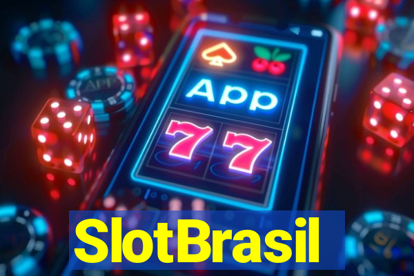 SlotBrasil