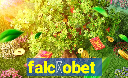 falc茫obet