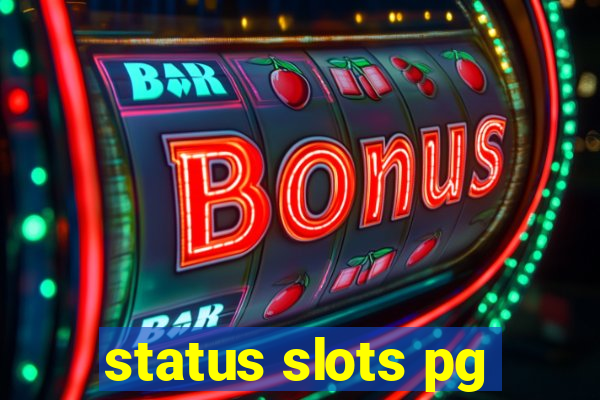 status slots pg