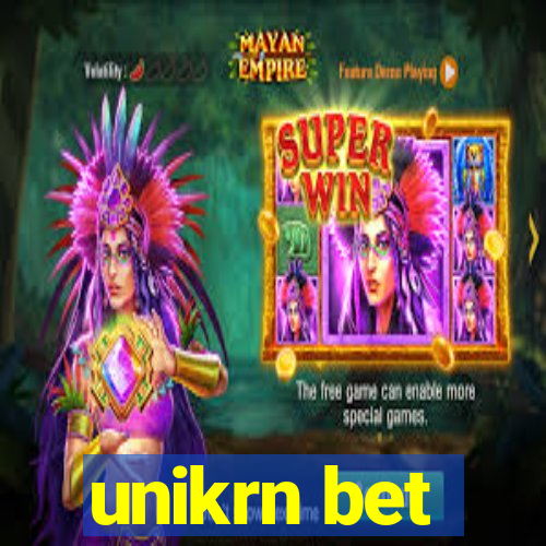 unikrn bet