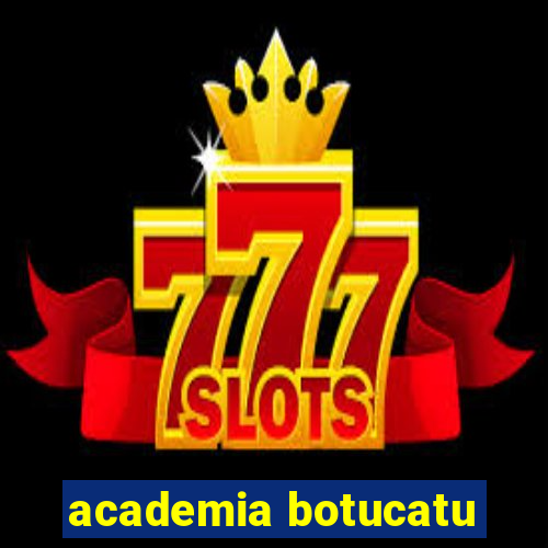 academia botucatu