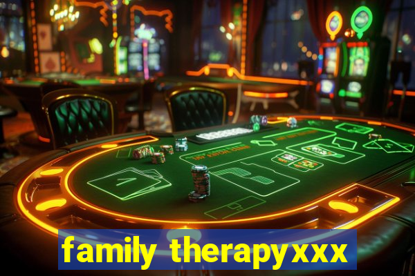 family therapyxxx