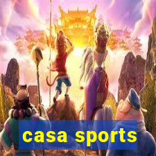 casa sports