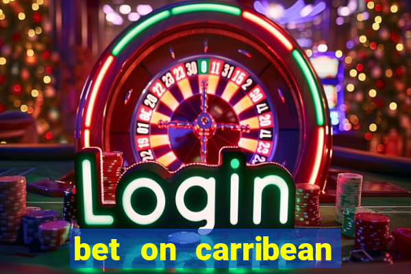 bet on carribean premier league