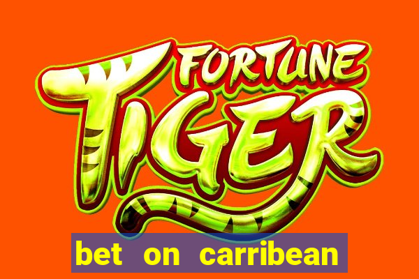 bet on carribean premier league