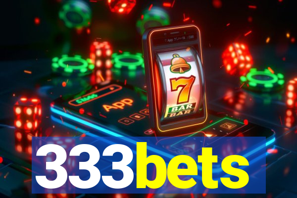 333bets