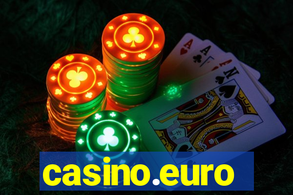 casino.euro