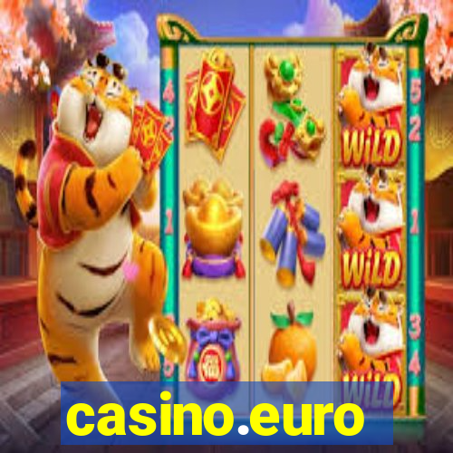 casino.euro