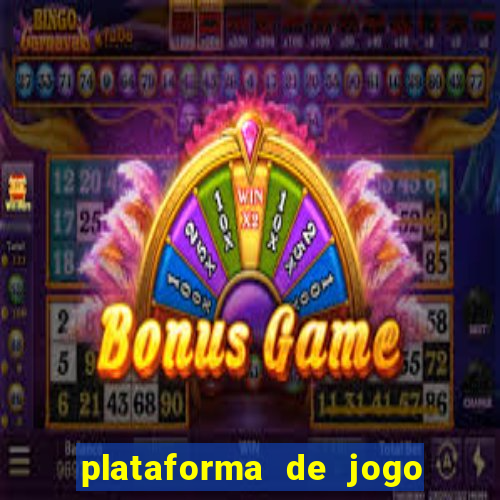 plataforma de jogo que paga por cadastro