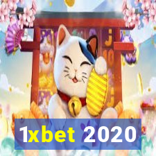 1xbet 2020