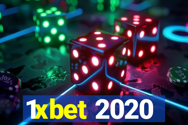 1xbet 2020