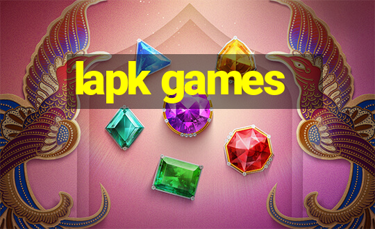 lapk games