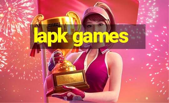 lapk games