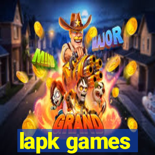 lapk games