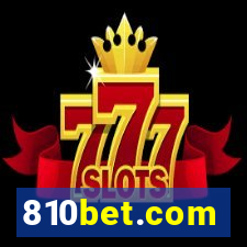 810bet.com