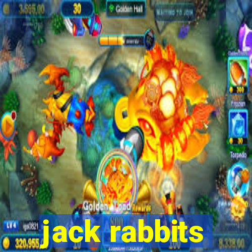 jack rabbits