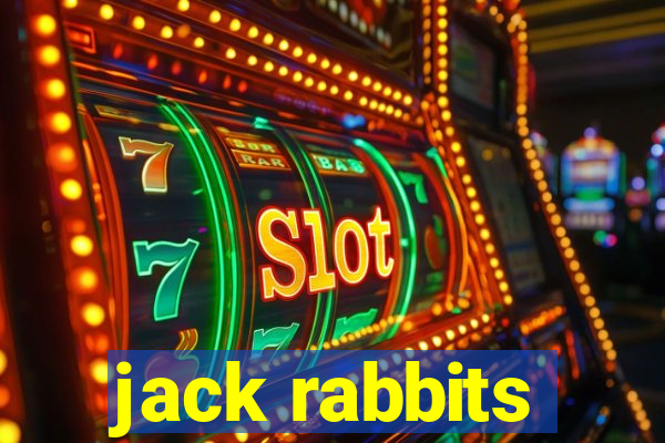 jack rabbits