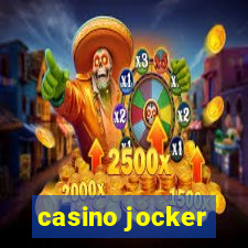 casino jocker