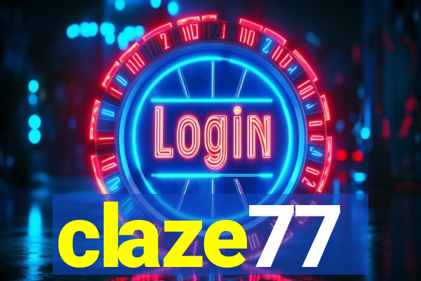 claze77