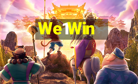 We1Win